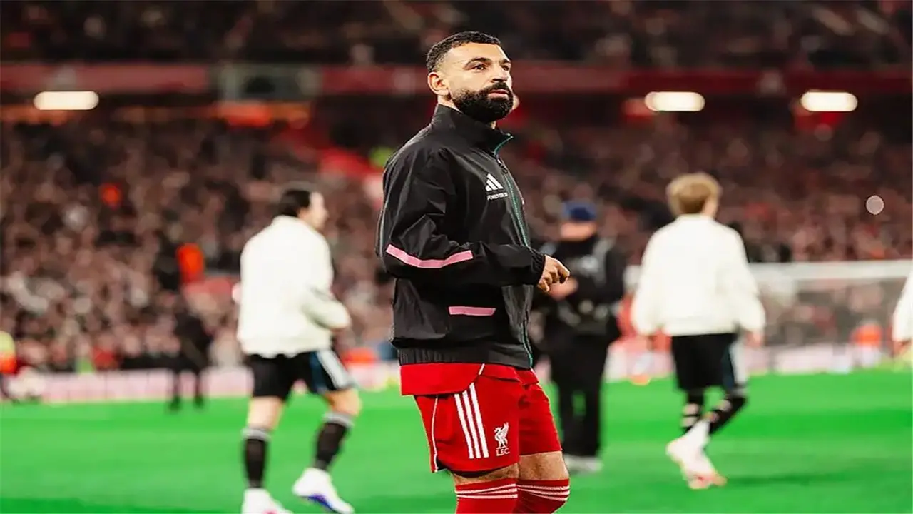 كراوتش يحدد البديل المثالي من الدوري الإنجليزي لخلافة محمد صلاح